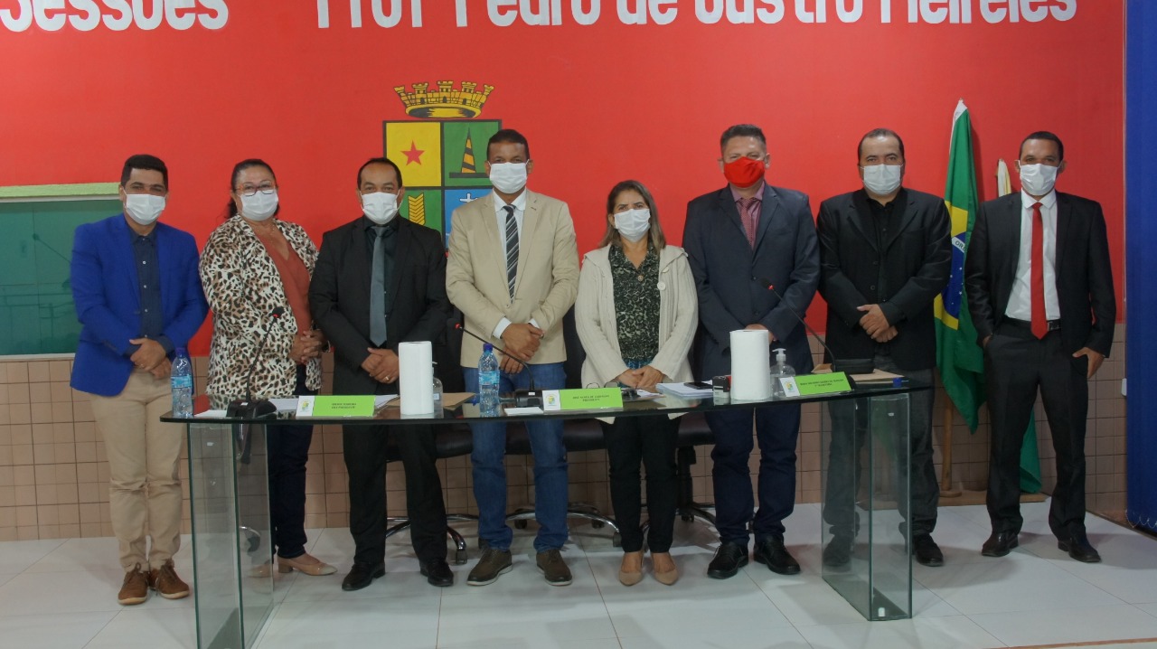 DÉCIMA SEXTA SESSÃO ORDINÁRIA.