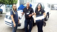 CÂMARA MUNICIPAL REALIZA COMPRA DE UM VEÍCULO