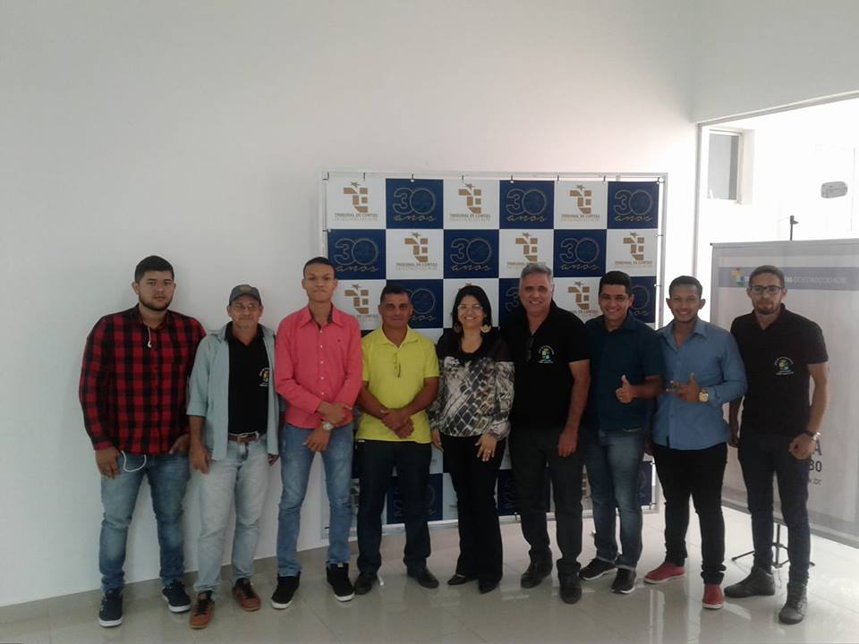 CÂMARA PARTICIPA DO III ENCONTRO TÉCNICO DO TCE