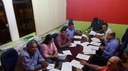 Vereadores Realizam reunião na Câmara Municipal