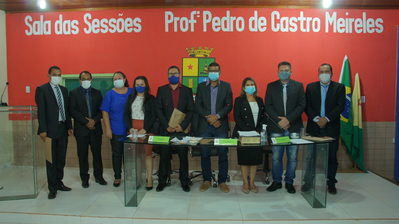 OITAVA SESSÃO ORDINÁRIA, DA DÉCIMA PRIMEIRA LEGISLATURA.